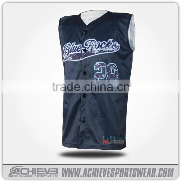 Youth Jerseys Baseball Woman Costume Baseball Jersey photo-5