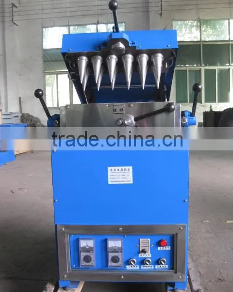 High Quality Wafer Cone Machine in Good Price!