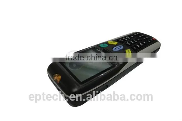 Password Pos System EP HDT3000 LINUX System Data Load Mag Stripe Card Multimedia Pos photo-5