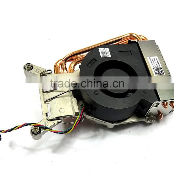 For Optiplex 9020 USFF Heatsink Cooling Fan 4X9H2 04X9H2 CN-04X9H2 photo-2