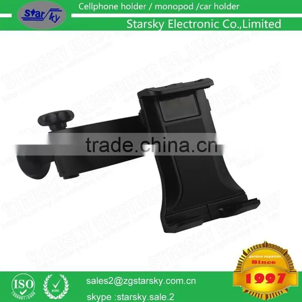 Universal Car Headrest Mount Holder for Tablet PC Car Mount Holder Car Back Holder