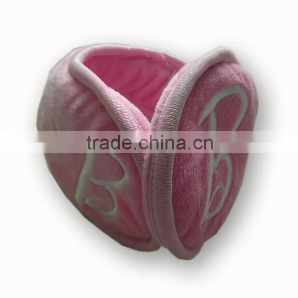 Barbie Ears Cover