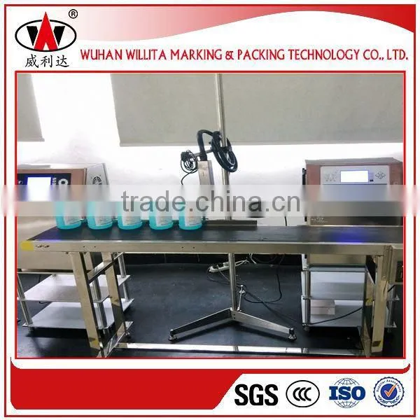 Industrial Coding Machine Printing Ink From Famous Chinese Factory photo-2