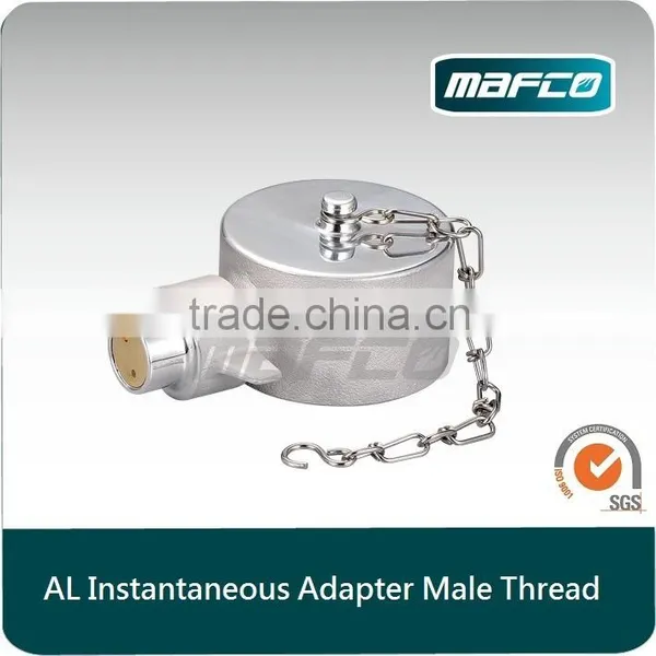Instantaneous BS 336 Fire Couplings photo-3