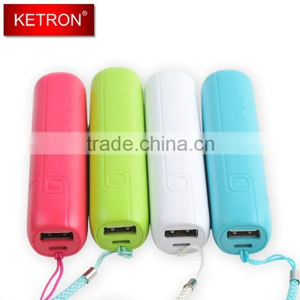Mobile Accessories 2600 Manual for Power Bank Battery Charger photo-6