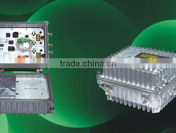 CATV Optical Receiver For Optical Input