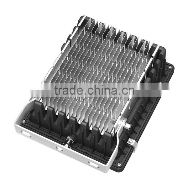 Energy Saving 80% High Lumen 5000 Lumen 50w Led Flood Light photo-2