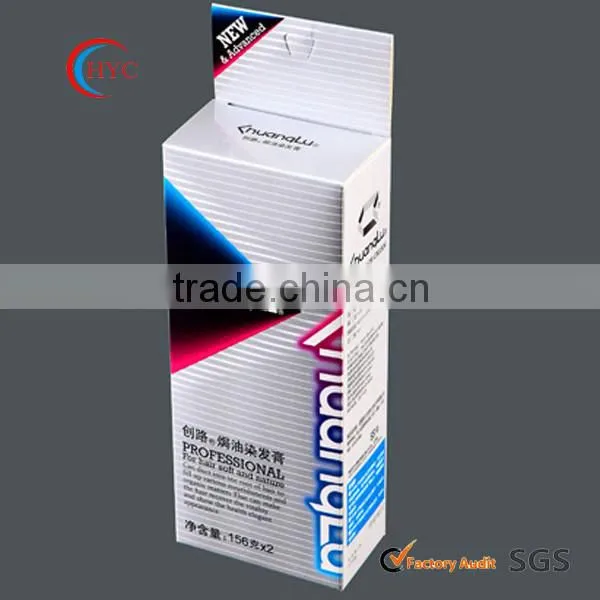 Fashional Design Printing and Packaging