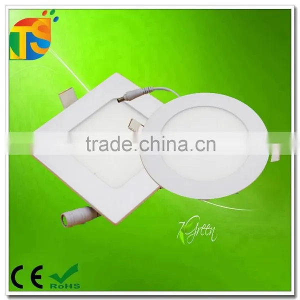 CE ROSH Slim Round Shape 18w Led Panel Light Led Ceiling Lamp Quality Choice photo-3