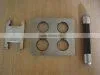 Preform / Bottle Inspection Gauges for various neck sizes