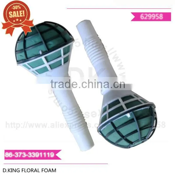 Wedding Flower Arranging Foam Flower Holder