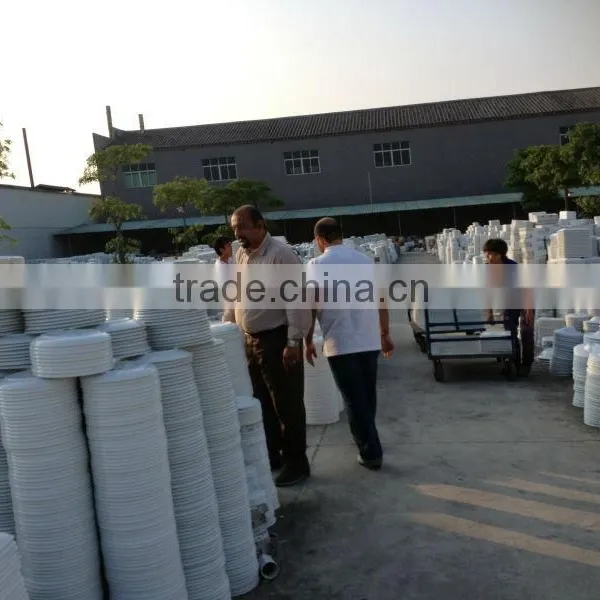 2015 Chaozhou New Stock Ceramic