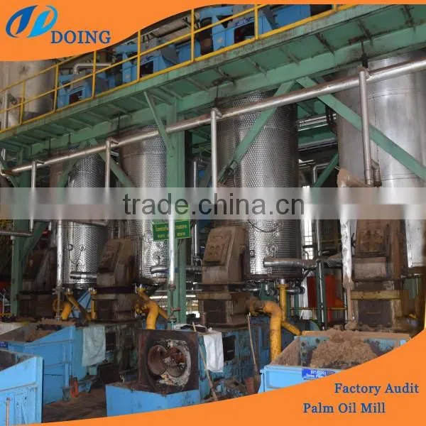 The Newest Palm Kernel Oil Press Machine