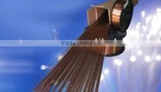 High Quality High Tensile Steel Argon Arc Welding Wire(A)