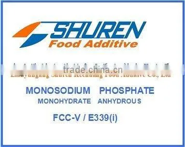Monosodium Phosphate