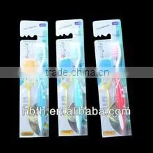 Home Use Toothbrush ,nylon Soft photo-5