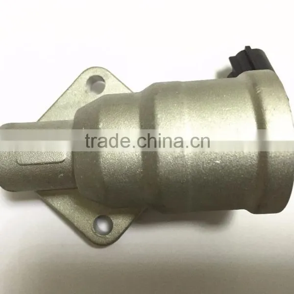 Idle Air Control Valve for Mazda Miata MX-5 Protege OEM# BP2Y-20-660 BP4W-20-660 photo-2