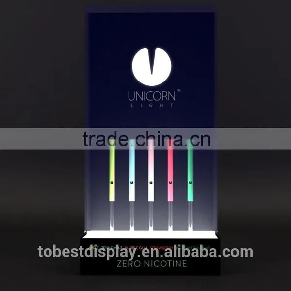 High Quality Acrylic Led Poster Frame Advertising Led Light Box photo-6