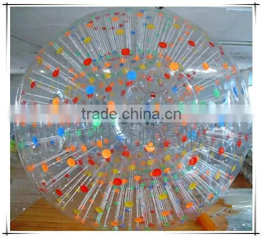 High Quality and Cheap Inflatable Zorb Ball, Large Inflatable Ball, Body Zorb Ball photo-6