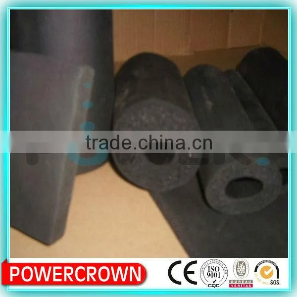 Oil Pipeline Insulation Rubber Foam photo-4