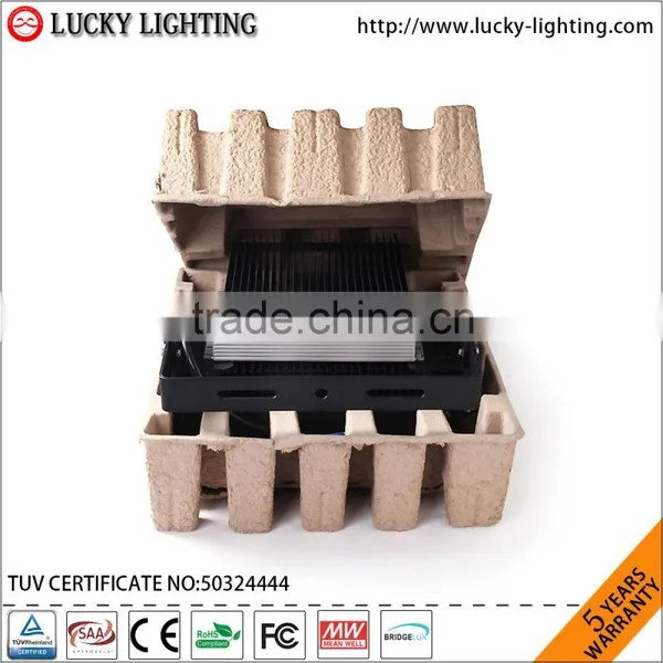 TUV SAA CE ROSH Meanwell Drive 200w Outdoor Ip65 Soccer Field Led Flood Light photo-6