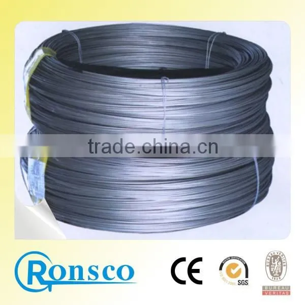 Used Steel Wire Rope Stainless Steel Decorative Wire Mesh