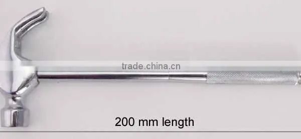 4-in-1 Mutil-function Mini Screwdriver With Hammer photo-3