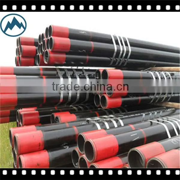 Factory Price!!! Oil Drilling Use API Drill Pipe/oil Steel Pipe/petroleum Pipes photo-3