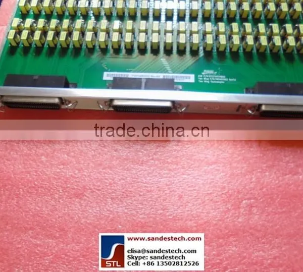 Alcatel 3FE27944 ABAA for Alcatel-Lucent Bell ISAM7342 ISAM 7342 photo-2