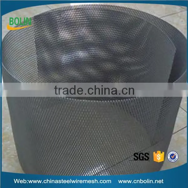 60 80 100 Mesh Titanium Fabric/titanium Chemical Filter Mesh photo-2