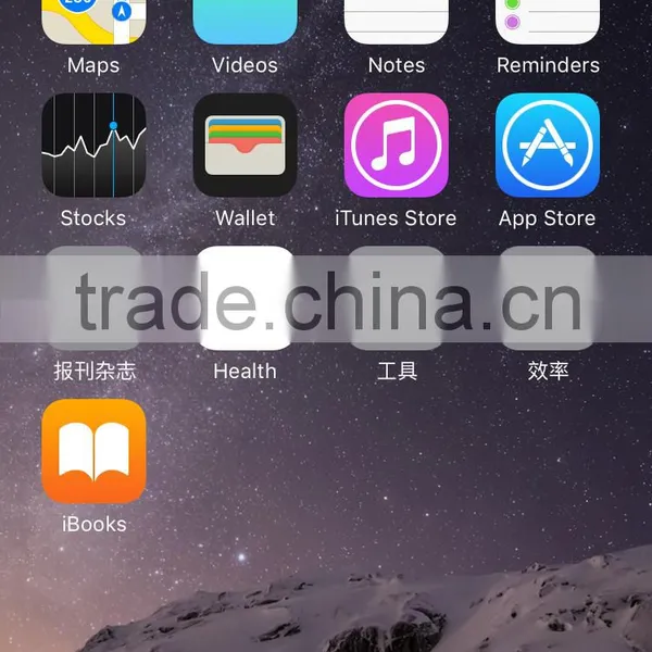 Wholesale Cell Phone Original Free Renew Unlocked Smart Phone HUAWEI PHONE6 LENOVO SM Different Brands of Mobile Phone photo-2
