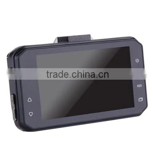 3.0 Inch LCD Screen Novatek 96650 Car DVR Full HD 1080p Camera Car Video Recorder Dash Camera photo-3
