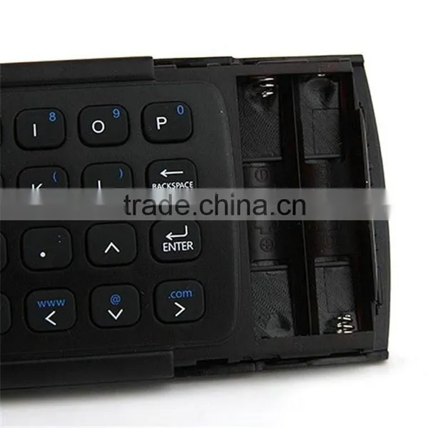 MX3 2.4GHZ IR Learning For Android PC 2.4g Fly Mouse Keyboard photo-5