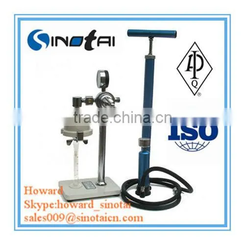 ZNS-2 A Laboratory Filter Press