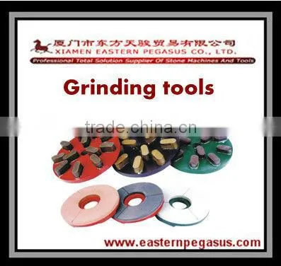 Diamond Tools for Granite,diamond Polishing Tools