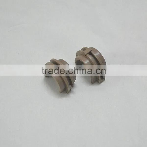 New Printer Spare Parts Pressure Roller Bushing For HP LaserJet P2035 Printers Lower Sleeved Roller Bushing photo-5
