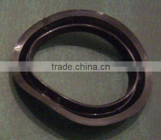 Black Rubber Seal Ring