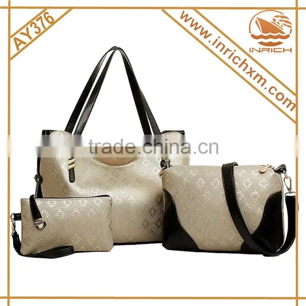 Latest Designer Designer Hand Bag/lady Bag/women's Bag Quality Choice photo-3