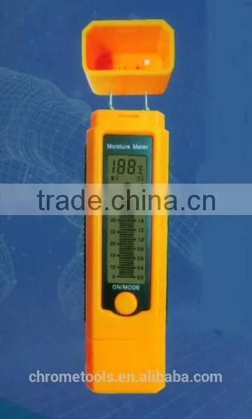 Moisture Meter