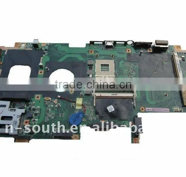 Notebook motherboard For ASUS laptop motherboard X71SL