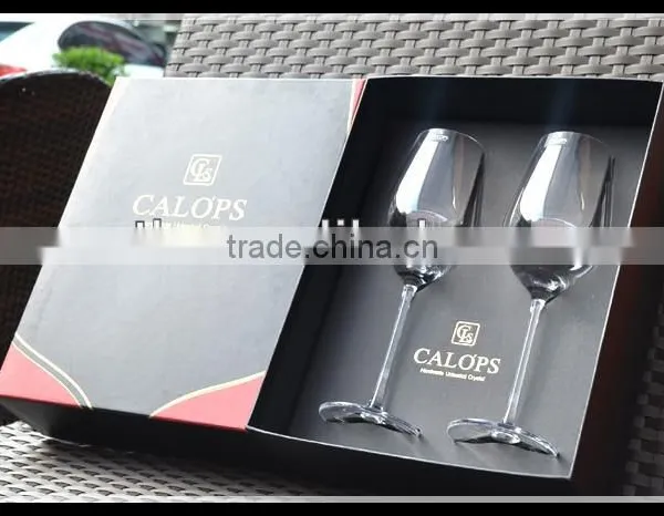 Gift Boxes for Wine Glasses photo-2