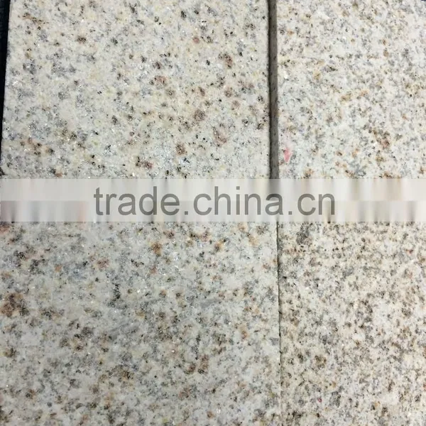 Chinese Granite G682 Prices of Granite per Meter photo-4