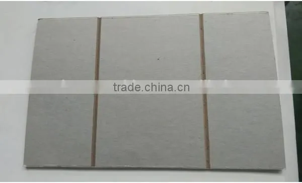 GS-230 Zero Waste Paper Saving Rigid Box Making Machine photo-3