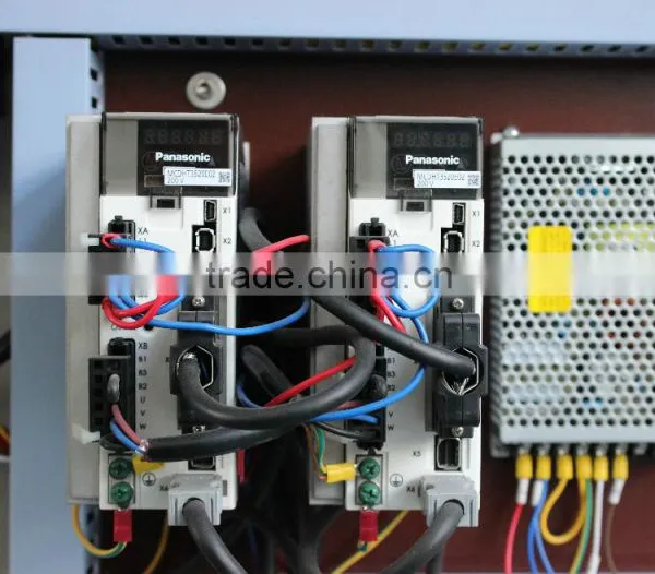 Auto Blister Packing Machine photo-2