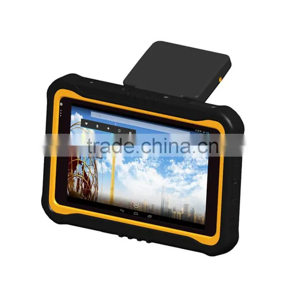 [CETC7]China 7 Inch Rugged BDS/GPS 1-5m Fast High-precision Positioning Built-in Antenna WiFi/Bluetooth Android Tablet PC photo-2