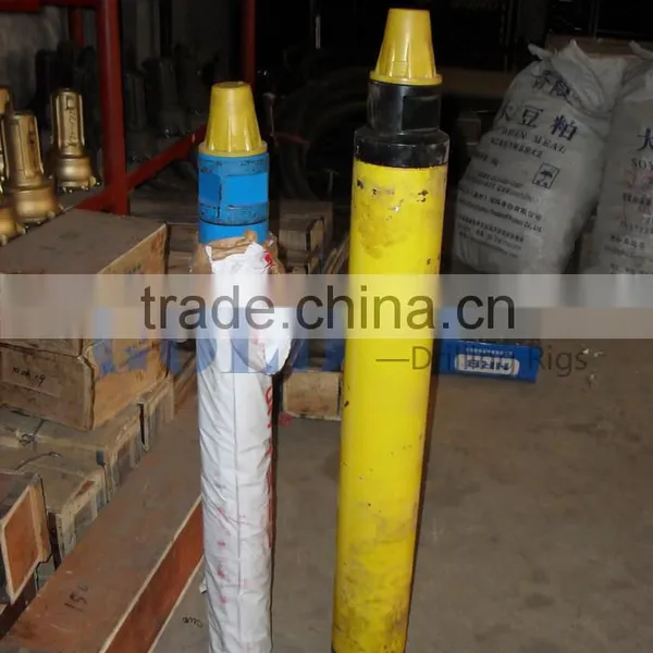 JDL-300 DTH Percussive Drilling Rig Water-air Dual Purpose Core Bore Drilling Machine photo-5