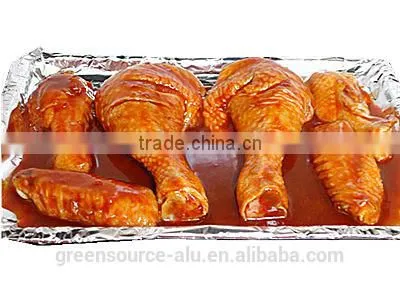 Household Aluminum Foil photo-5