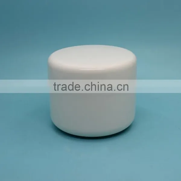 BPA Free 250ml Plastic Jar With Liner, Food Grade 250g Plastic Jar for Cosmetic photo-2