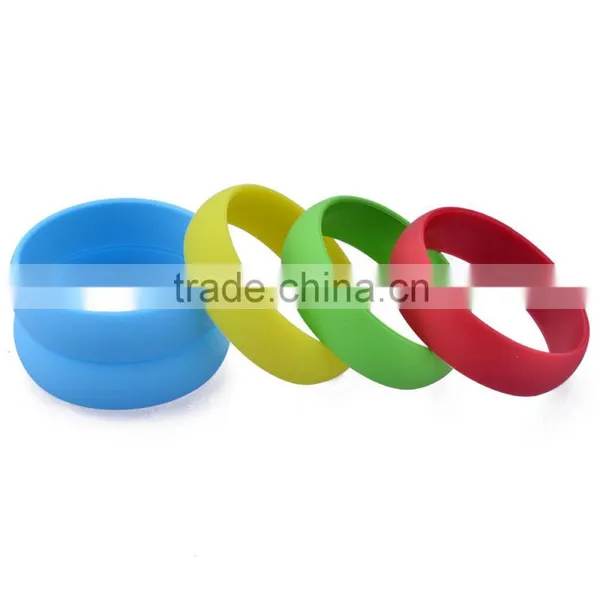 Latest Technology Teething Silicone Bead Bracelet photo-6