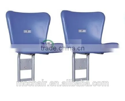 2016 Leo Plastic Stadium Blow Molding Chair Price photo-2